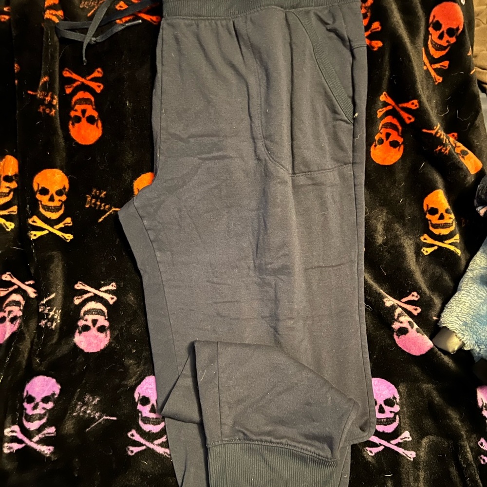Lounge joggers